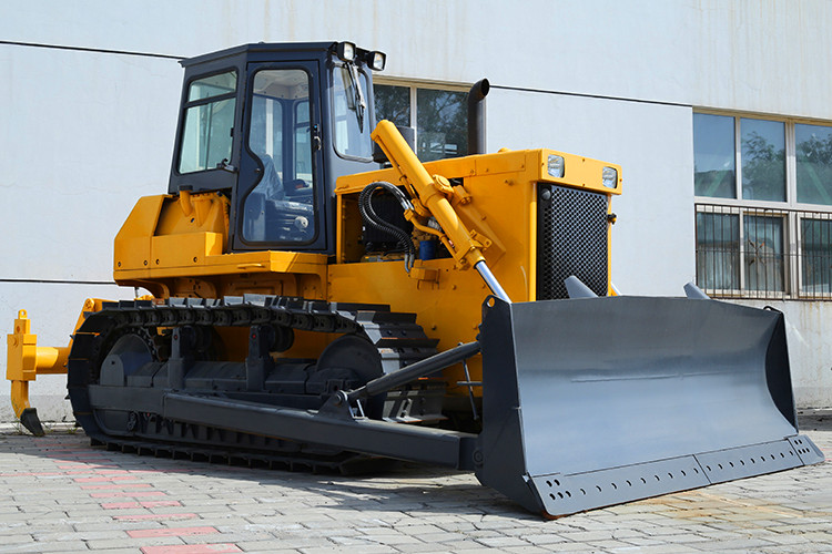 XCMG Offcial TY160 160HP Small Crawler Bulldozer For Sale